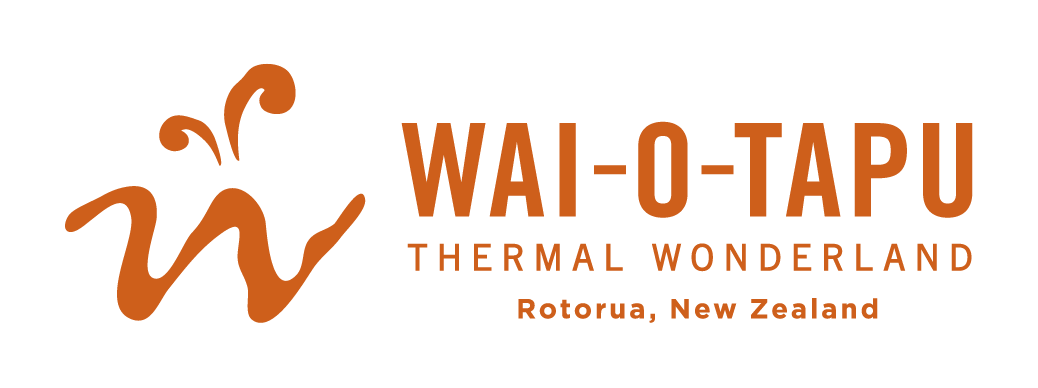 WAI-O-TAPU